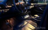 BMW X5 E53 Crossover