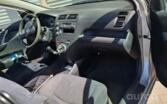 Honda Civic 7 generation Hatchback 3-doors