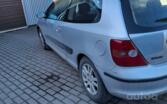 Honda Civic 7 generation Hatchback 3-doors