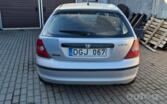 Honda Civic 7 generation Hatchback 3-doors