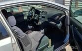 Honda Civic 7 generation Hatchback 3-doors