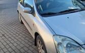 Honda Civic 7 generation Hatchback 3-doors