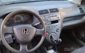 Honda Civic 7 generation Hatchback 3-doors