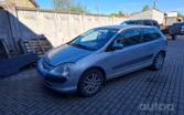 Honda Civic 7 generation Hatchback 3-doors