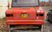 SMZ S-ZD 1 generation