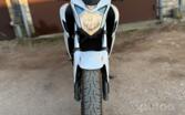 Honda CB