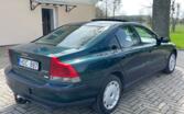 Volvo S60 1 generation Sedan