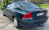 Volvo S60 1 generation Sedan
