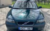 Volvo S60 1 generation Sedan