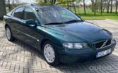 Volvo S60 1 generation Sedan