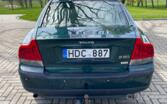 Volvo S60 1 generation Sedan
