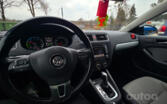 Volkswagen Jetta 6 generation [restyling] Sedan