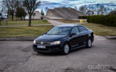 Volkswagen Jetta 6 generation [restyling] Sedan