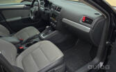 Volkswagen Jetta 6 generation [restyling] Sedan