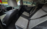 Volkswagen Jetta 6 generation [restyling] Sedan