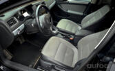 Volkswagen Jetta 6 generation [restyling] Sedan