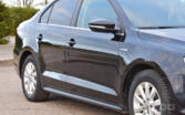 Volkswagen Jetta 6 generation [restyling] Sedan