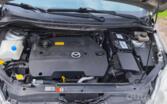Mazda 5 CR Minivan