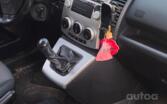 Mazda 5 CR Minivan
