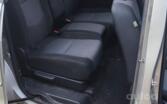 Mazda 5 CR Minivan