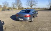 Skoda Superb 2 generation Liftback