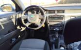 Skoda Superb 2 generation Liftback