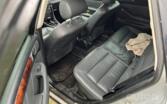 Audi A6 4B/C5 [restyling] wagon