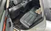 Audi A6 4B/C5 [restyling] wagon