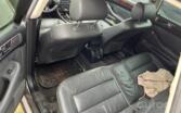 Audi A6 4B/C5 [restyling] wagon