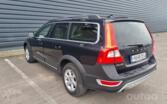 Volvo XC70 3 generation wagon