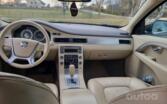 Volvo XC70 3 generation wagon