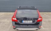 Volvo XC70 3 generation wagon
