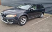 Volvo XC70 3 generation wagon