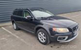 Volvo XC70 3 generation wagon