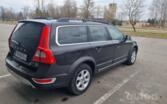 Volvo XC70 3 generation wagon