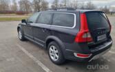 Volvo XC70 3 generation wagon