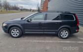 Volvo XC70 3 generation wagon