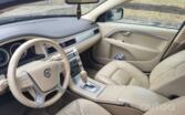 Volvo XC70 3 generation wagon
