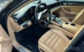 Porsche Panamera 971 Liftback