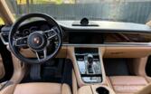Porsche Panamera 971 Liftback
