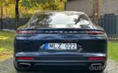 Porsche Panamera 971 Liftback
