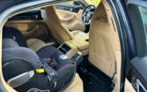 Porsche Panamera 971 Liftback