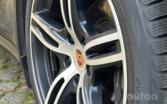 Porsche Panamera 971 Liftback