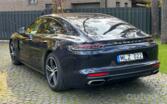 Porsche Panamera 971 Liftback