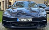 Porsche Panamera 971 Liftback
