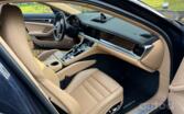 Porsche Panamera 971 Liftback