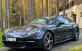 Porsche Panamera 971 Liftback