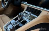 Porsche Panamera 971 Liftback