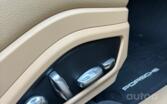 Porsche Panamera 971 Liftback