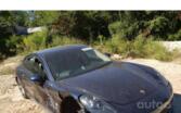 Porsche Panamera 971 Liftback